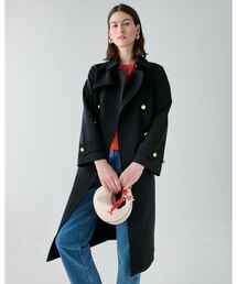 kate spade new york（ケイトスペード ニューヨーク）の「トレンチ（トレンチコート）」