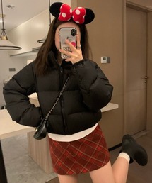 ダウンジャケット/コートファッション通販 - ZOZOTOWN