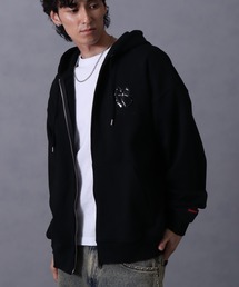 FUBU｜ フブのパーカー通販 - ZOZOTOWN