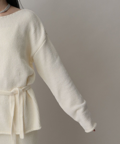 モールセットアップ（セットアップ）｜A part by（アパートバイ）の