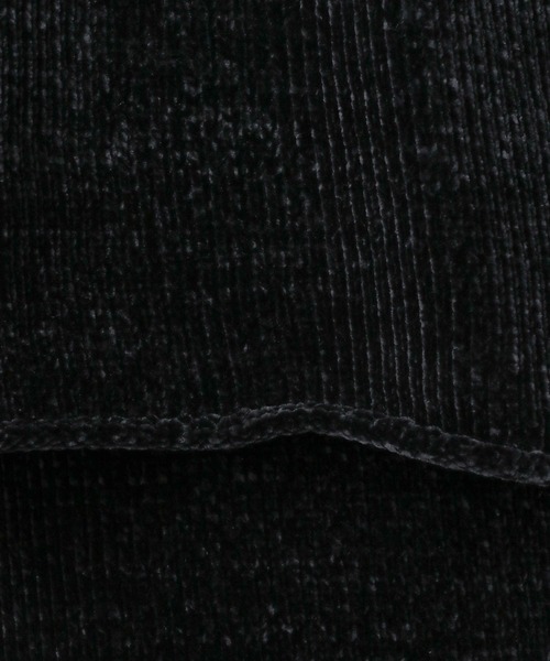 A part by（アパートバイ）の「モールセットアップ（セットアップ・レディース・アイボリー/ブラック/ライトベージュ・FREE）」の16枚目の写真