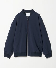 A DAY IN THE LIFE UNITED ARROWS(アデイインザライフユナイテッドアローズ)のウールライク トロピカル MA-1<A DAY IN THE LIFE>(MA-1)