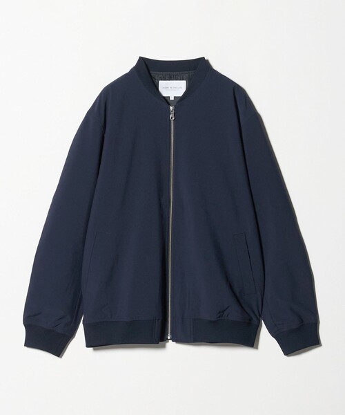 セール】ウールライク トロピカル MA-1＜A DAY IN THE LIFE＞（MA-1