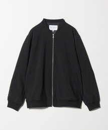 A DAY IN THE LIFE UNITED ARROWS(アデイインザライフユナイテッドアローズ)のウールライク トロピカル MA-1<A DAY IN THE LIFE>(MA-1)