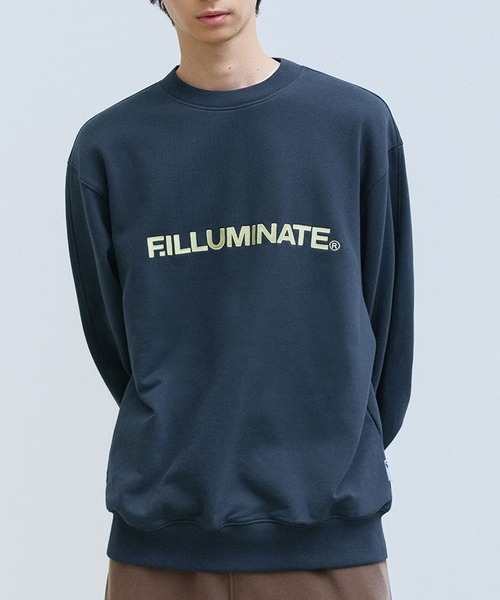 F.ILLUMINATE（フィルミネイト）の「【UNISEX】Filluminate／Authentic