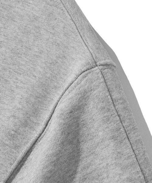 F.ILLUMINATE（フィルミネイト）の「【UNISEX】Filluminate／Authentic ロゴプルオーバー（スウェット・レディース・ブラック/ナチュラル/グレー/ネイビー・SMALL/MEDIUM）」の22枚目の写真