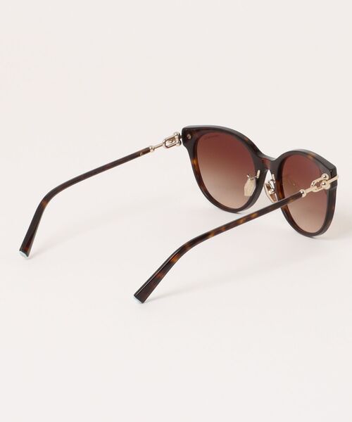ティファニー/TIFFANY&Co.】フォックス サングラス TF4223D 80153B