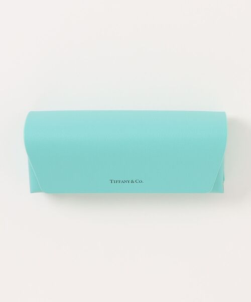 ティファニー/TIFFANY&Co.】フォックス サングラス TF4223D 80153B