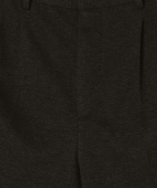 BAYFLOW(ベイフロー)の「【EF(エフ)】ウールライクジャージスラックス(MEN)(スラックス・メンズ・ダークグレー/ブラウン・MEDIUM/LARGE)」の19枚目の写真