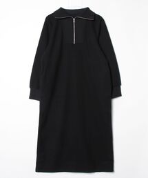 HARUYAMA（ハルヤマ）の「【WEB限定】ステンニットワンピース FURRY（ワンピース）」