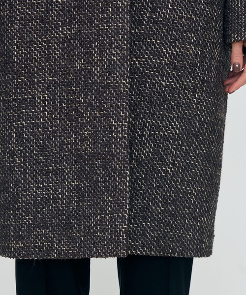 そ*め様 トゥモローランドコレクションコート TOMORROWLAND collection / トゥモローランドコレクション