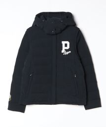 【最終値下げ】PEARLY GATES レディースダウンコート PEARLY GATES（パーリーゲイツ）の「【PEARLY GATES