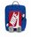 NIKE�i�i�C�L�j�́u�i�C�L �L�b�Y�o�b�N�p�b�N / Nike Kids' Backpack HM9973-480 Game Royal�i�o�b�N�p�b�N/�����b�N�j�v�b���C�����u���[