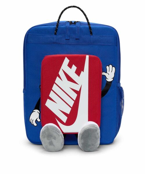 【レア】nike ナイキ　SB バックパック　バズ リュック　トイストーリー 激レアNIKE SB BACKPACK バックパック トイストーリー リュック 新品