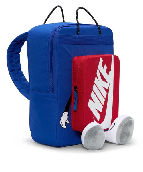 【レア】nike ナイキ　SB バックパック　バズ リュック　トイストーリー ナイキ キッズバックパック / Nike Kids' Backpack HM9973-480 Game