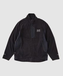 CITY COUNTRY CITY × Marmot POLARTEX FLEECE JACKET