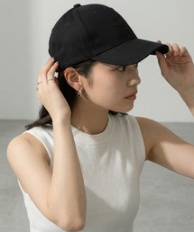 GERRY（ジェリー）の「GERRYサイド刺繍CAP（キャップ）」