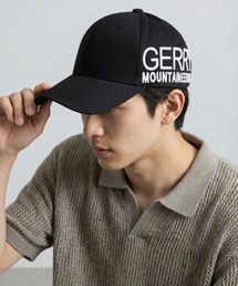 GERRY（ジェリー）の「GERRYサイド刺繍CAP（キャップ）」
