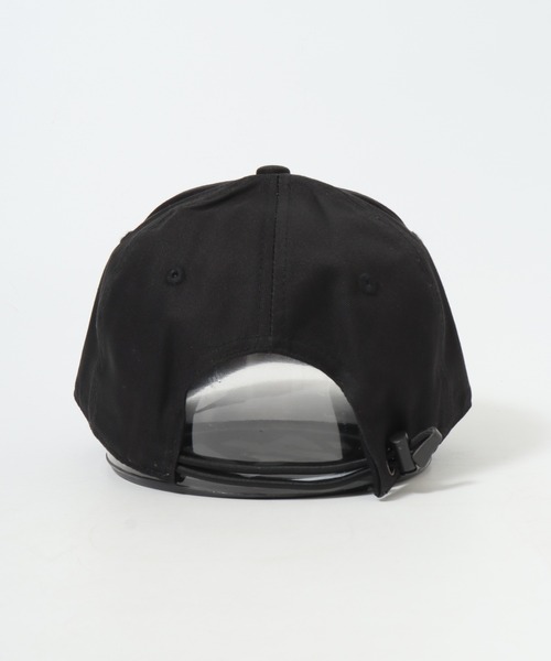 GERRY(ジェリー)の「GERRYサイド刺繍CAP(キャップ・メンズ・ブラック系2/ネイビー/ブラック系/ブラック/ブラック系1・FREE)」の13枚目の写真