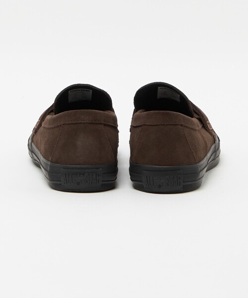 CONVERSE＞ ALL STAR LOAFER/スニーカー（スニーカー）｜CONVERSE