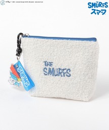 BAYFLOW | 【THE SMURFS/スマーフ】チャームスクエアポーチ(その他小物)