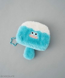 YECCA VECCA（イェッカヴェッカ）の「Whippi&Wrappiチャームポーチ（ポーチ）」