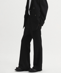 DNSR | ツイルフレアスラックスブラック(スラックス)