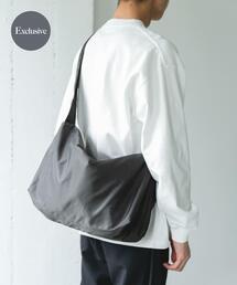 YAKPAK | 『別注』YAKPAK×DOORS　SHOULDER BAG M(ショルダーバッグ)