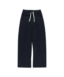 SLOWACID（スローアシッド）の「エッセンシャルヴィンテージブークルスウェットパンツ[ネイビー]（スウェットパンツ）」