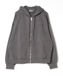 Carhartt WIP（カーハートダブリューアイピー）の「HOODED BENTON SWEAT JACKET（パーカー）」