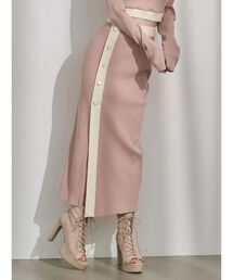 EATME | 【SETUP】バイカラータイトスカート(スカート)