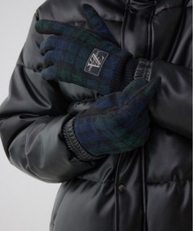 AZUL by moussy | 裏ボア手袋(手袋)