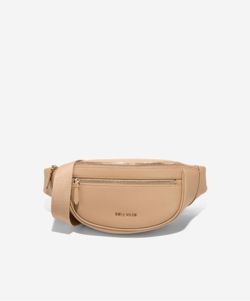 セール】マッケンナ レザー ベルト バッグ womens(ボディバッグ セール】マッケンナ レザー ベルト バッグ womens(ボディバッグ