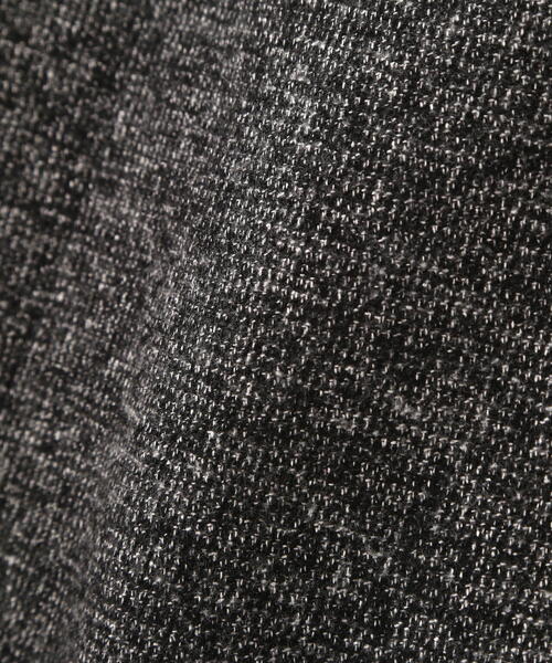 PROPORTION BODY DRESSING（プロポーションボディドレッシング）の「アシメタックジャンスカ / 1216140005（ワンピース・レディース・ブラック/グレー・SMALL/P/S/MEDIUM）」の17枚目の写真