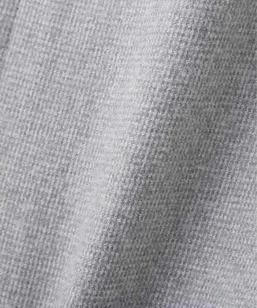 PROPORTION BODY DRESSING(プロポーションボディドレッシング)の「アシメタックジャンスカ / 1216140005(ワンピース・レディース・ブラック/グレー・MEDIUM/P/S/SMALL)」の3枚目の写真
