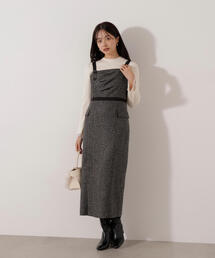 PROPORTION BODY DRESSING｜プロポーションボディドレッシング