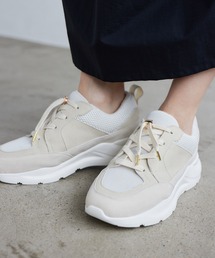 Mazell | Mazell / 厚底ウォームスニーカー【一部店舗限定サイズ】(スニーカー)