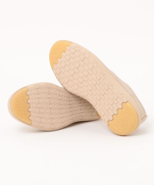 COLE HAAN(コールハーン)の「グランド リミックス エプロントゥ オックスフォード mens(スニーカー・メンズ・ベージュ・7/7.5/8/8.5/9/9.5/10/10.5/11)」の8枚目の写真