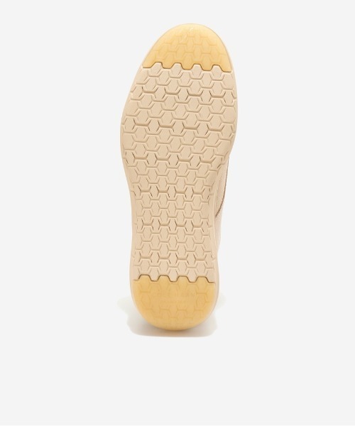 COLE HAAN(コールハーン)の「グランド リミックス エプロントゥ オックスフォード mens(スニーカー・メンズ・ベージュ・7/7.5/8/8.5/9/9.5/10/10.5/11)」の6枚目の写真