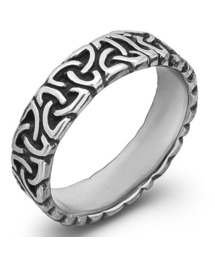 MARK-4（マーク4）の「ケルトノット（リング）」