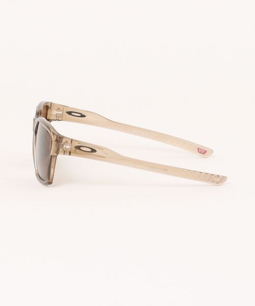 OAKLEY(オークリー)の「OAKLEY/オークリー サングラス BRIZA ブリーザ プリズム 紫外線対策 0OO9497(サングラス・メンズ・ブラウン・58cm)」の2枚目の写真