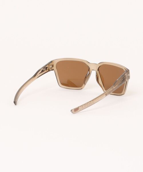 OAKLEY(オークリー)の「OAKLEY/オークリー サングラス BRIZA ブリーザ プリズム 紫外線対策 0OO9497(サングラス・メンズ・ブラウン・58cm)」の3枚目の写真