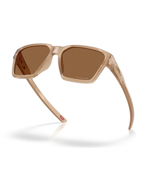 OAKLEY(オークリー)の「OAKLEY/オークリー サングラス BRIZA ブリーザ プリズム 紫外線対策 0OO9497(サングラス・メンズ・ブラウン・58cm)」の6枚目の写真