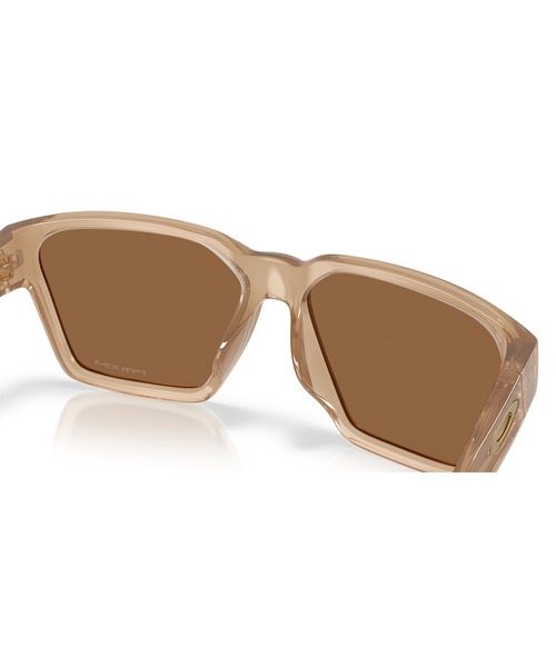 OAKLEY(オークリー)の「OAKLEY/オークリー サングラス BRIZA ブリーザ プリズム 紫外線対策 0OO9497(サングラス・メンズ・ブラウン・58cm)」の8枚目の写真