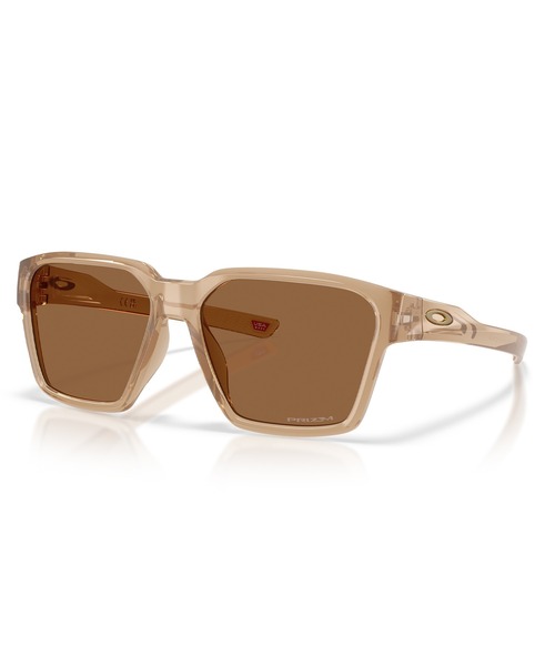 OAKLEY/オークリー サングラス BRIZA ブリーザ プリズム 紫外線対策