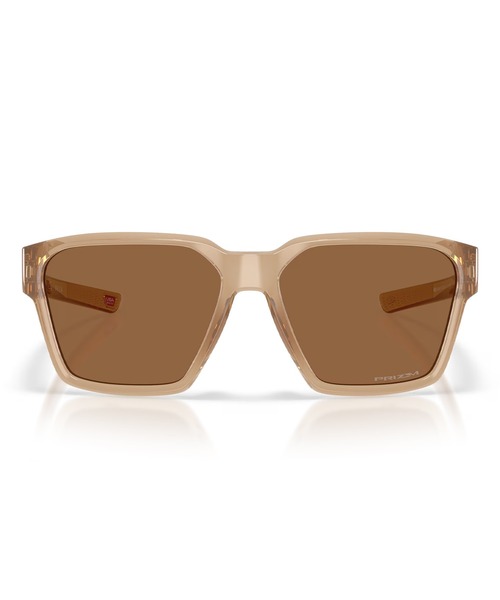OAKLEY(オークリー)の「OAKLEY/オークリー サングラス BRIZA ブリーザ プリズム 紫外線対策 0OO9497(サングラス・メンズ・ブラウン・58cm)」の10枚目の写真