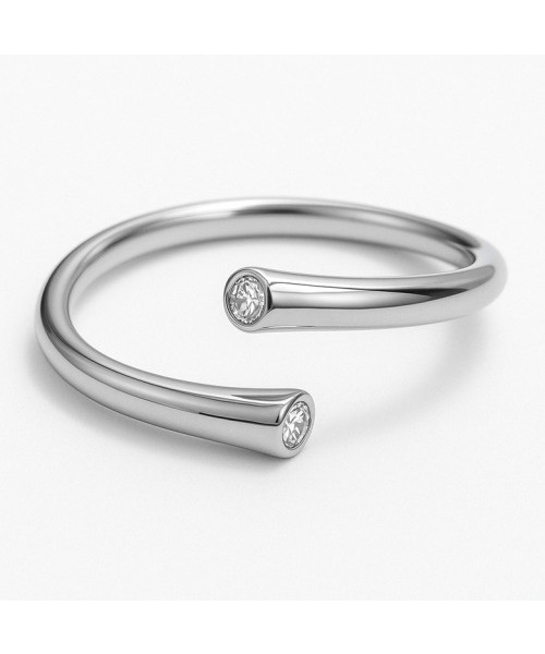 MARK-4（マーク4）の「WHIP RING（リング・メンズ・その他・10号/12号/15号/18号/21号/23号）」の2枚目の写真