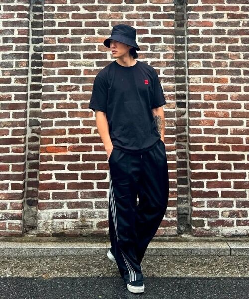 WANGGWAN（ワングァン）の「ミッドナイトトラックパンツ（その他パンツ・メンズ・その他・MEDIUM/LARGE）」の5枚目の写真