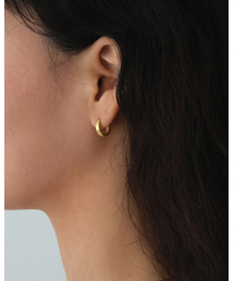 Dara Earring - Gold (silver925)