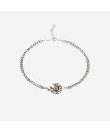 SILVERTAG（シルバータグ）の「925 Silver Silver Bracelet SIB-SD Daisy Bracelet（ブレスレット）」